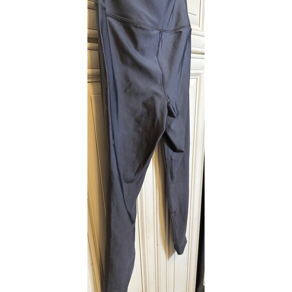 Nike Women's Tech Pack Tight HR Power Pocket Lux Oil Tights Black Size Small - Picture 13 of 16